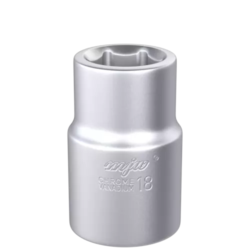 Nasadka 3/4" 6-kąt 18 mm 1