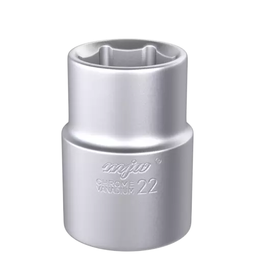 Nasadka 3/4" 6-kąt 22 mm 1