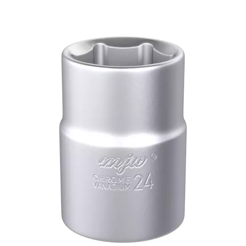 Nasadka 3/4" 6-kąt 24 mm 1