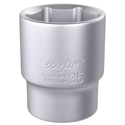 Nasadka 3/4" 6-kąt 35 mm 1