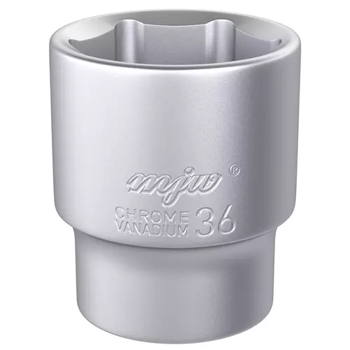 Nasadka 3/4" 6-kąt 36 mm 1