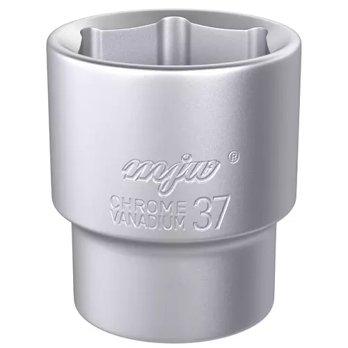 Nasadka 3/4" 6-kąt 37 mm 1