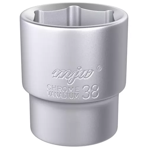 Nasadka 3/4" 6-kąt 38 mm 1