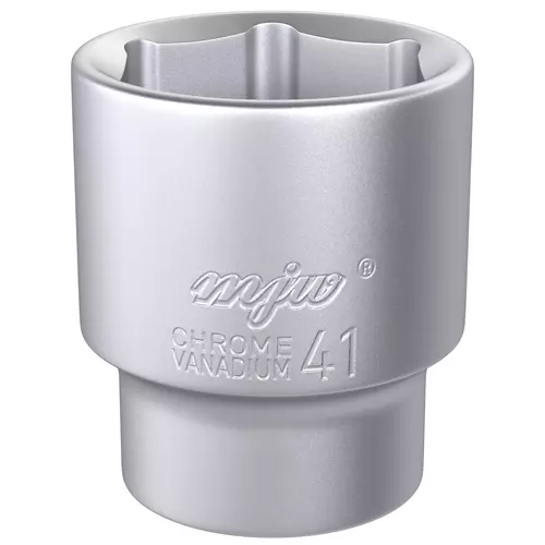 Nasadka 3/4" 6-kąt 41 mm 1