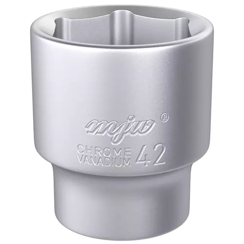 Nasadka 3/4" 6-kąt 42 mm 1