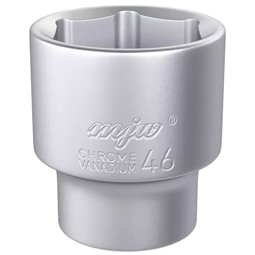 Nasadka 3/4" 6-kąt 46 mm 1