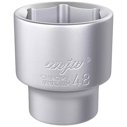 Nasadka 3/4" 6-kąt 48 mm 1