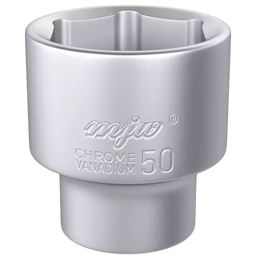 Nasadka 3/4" 6-kąt 50 mm 1