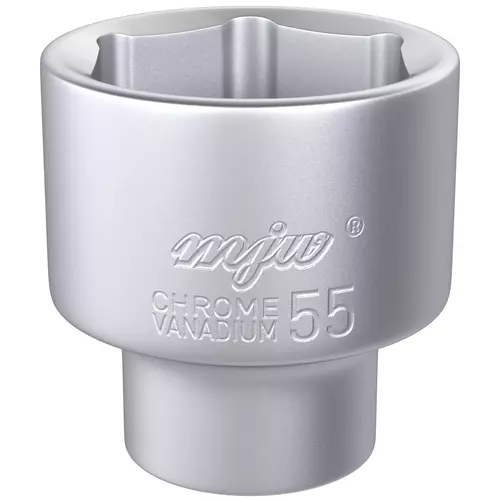 Nasadka 3/4" 6-kąt 55 mm 1