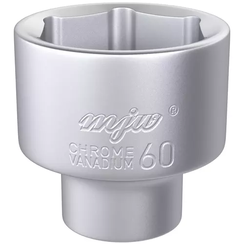 Nasadka 3/4" 6-kąt 60 mm 1
