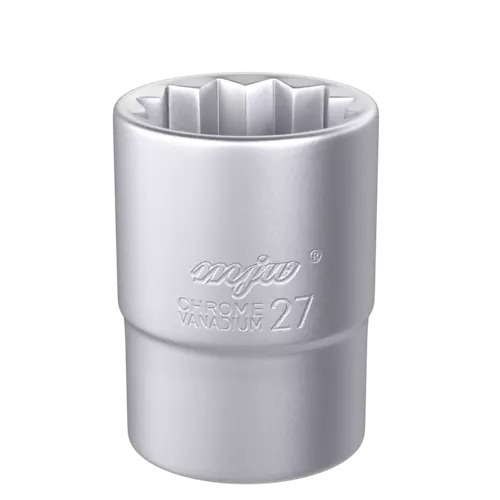 Nasadka 3/4" 12-kąt 27 mm 1