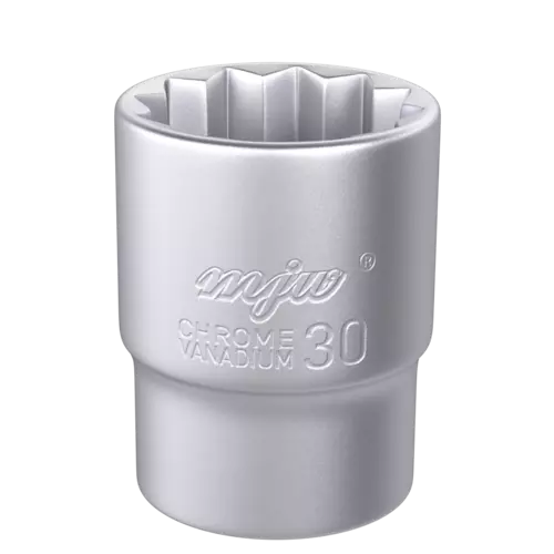 Nasadka 3/4" 12-kąt 30 mm 1