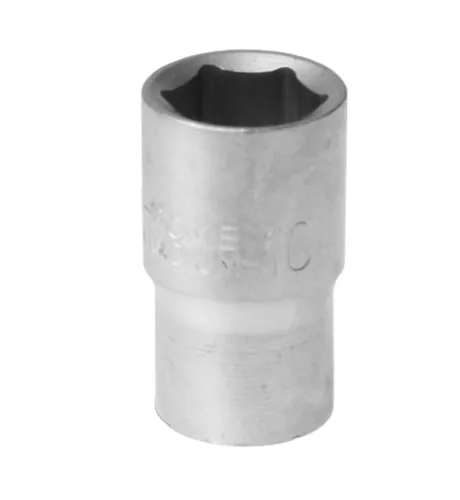 Nasadka 1/4" 6-kąt 10 mm 1