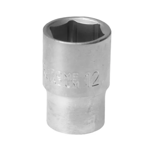 Nasadka 1/4" 6-kąt 12 mm 1