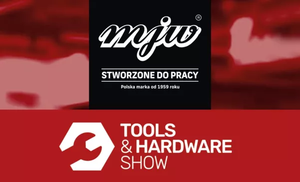 Targi narzędziowe Warsaw Tools & Hardware Show 2022 za nami